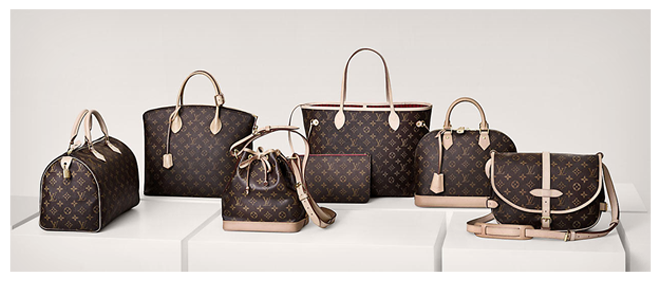 Behind the Brand: The Making of the Louis Vuitton Malletier - Doctor Leather
