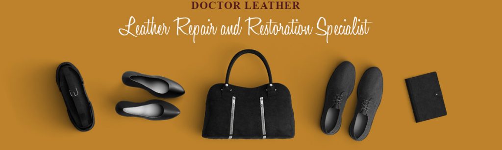 leather bags repair near me