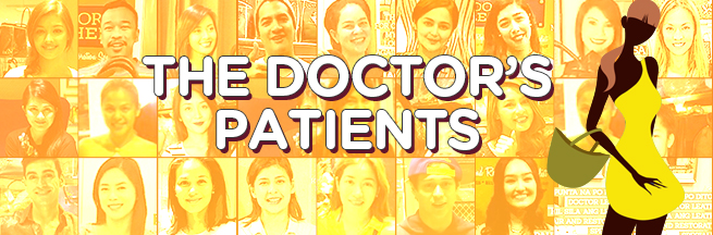 Doctor's Patients