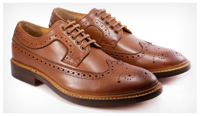 10 ESSENTIAL SHOES FOR FASHIONABLE MEN