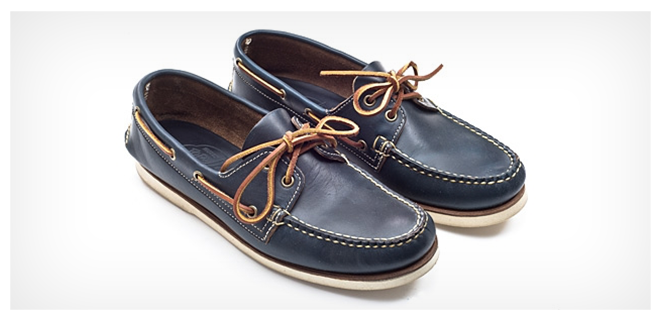 10 ESSENTIAL SHOES FOR FASHIONABLE MEN