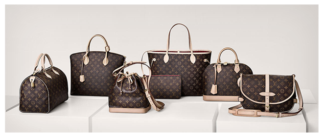 Louis Vuitton: History Of A Malletier