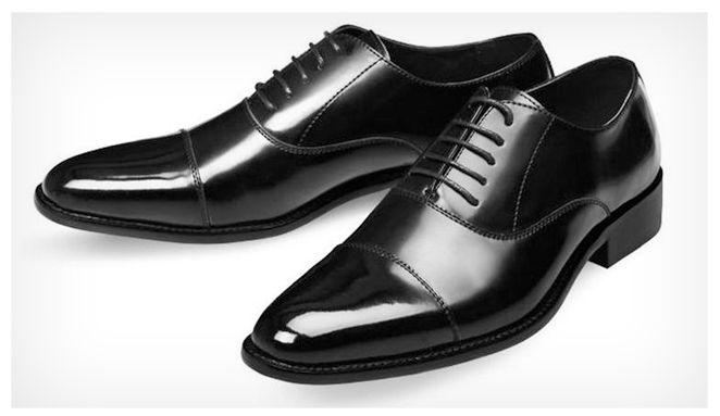 10 ESSENTIAL SHOES FOR FASHIONABLE MEN