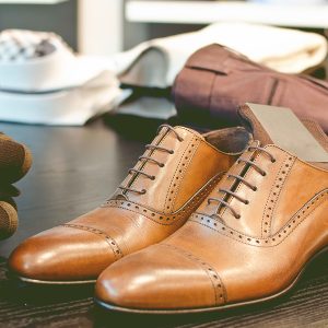 10 Essential Shoes for Fashionable Men - Doctor Leather
