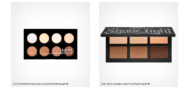 6 Great Dupes for Hard-To-Get Make-up Products
