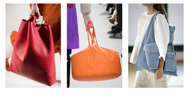7 Bag Trends That Hit The S/S 2017 Fashion Week