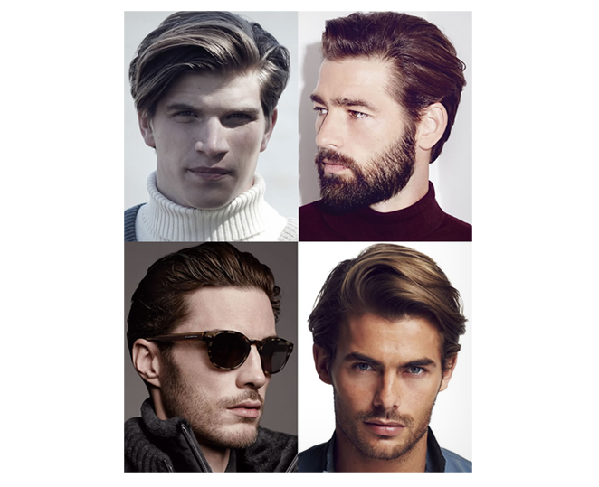 Hair Guide The Best Haircut For Your Face Shape Men S Edition