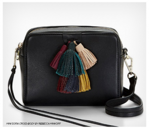 Cute Crossbody Bags for Travelers