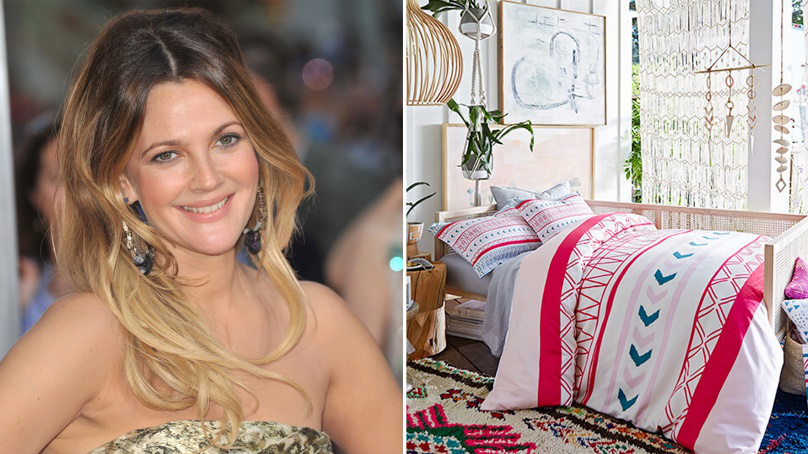 6 Celebrities who Launched their own Home Design Lines