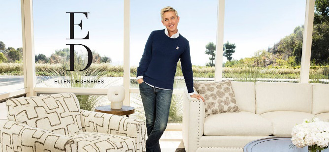 6 Celebrities who Launched their own Home Design Lines
