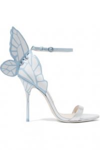 5 Unique Shoes You Can Wear On Your Wedding Day and Beyond