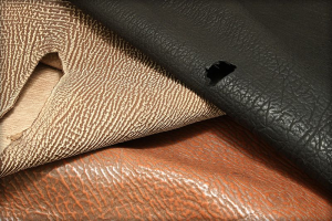 Tough Exotic Leather Used Around the World