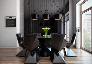 CONTEMPORARY FURNITURE PIECES FOR YOUR MODERN HOME