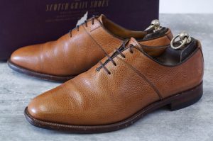 Different Leather Shoes to Choose From