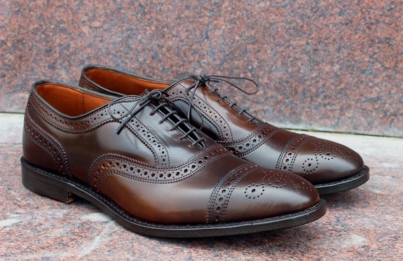 Different Leather Shoes to Choose From - Doctor Leather