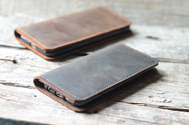 Why Leather Cases are better for your Gadgets