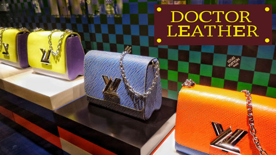 Shop the Latest Louis Vuitton Doctor Handbags in the Philippines