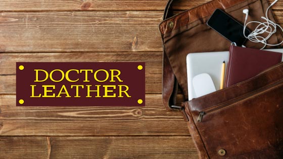 Bag Repair in Manila, Philippines - Doctor Leather