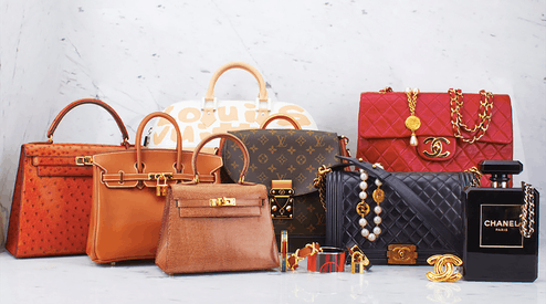 Vintage Vault Vol. 2: 5 Most Coveted Vintage Chanel Bags - PurseBop