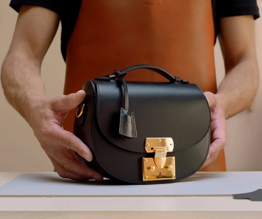 Moynat, the Luxury Bag for Those in the Know