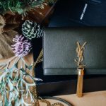 Christmas Gifts of Leather