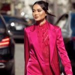 Rock Your 2023 with Viva Magenta, Pantone’s Color of the Year