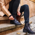 Why Leather Footwear is The Perfect Choice to Match Your Outfits