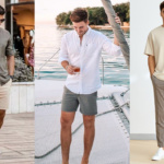 10 Essential Summer Outfits for Gentlemen