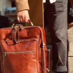 Traveling in Style: Leather Luggage for a Wanderlust