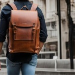 6 Leather Backpacks Every College Student Will Love