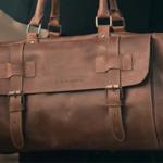 Essential Tips to Protect Your Leather Goods from Rain Damage