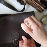 How to Keep Your Leather Items Looking Brand New