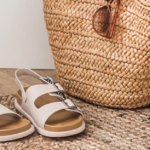 Be Chic and Comfy with these Stunning Footwear as you Explore Cebu City