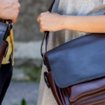 The Best Leather Bags to Witness Your Lovely Date in the Skies of New Clark City