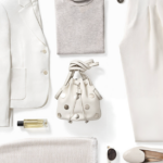 New Year, New Hue: Why Cloud Dancer is the Perfect Leather Shade for 2026