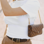 A Women’s Companion: The Art of Choosing a Lifetime Bag