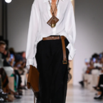 The Runway Report: Check out the Highlights of NYFW & LFW